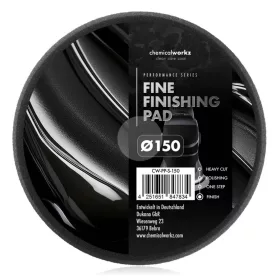   ChemicalWorkz Fine Finishing Performance Pad – pad de polish pentru finisare 150 mm