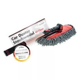   ChemicalWorkz perie telescopică – desprăfuire auto, 47–73 cm