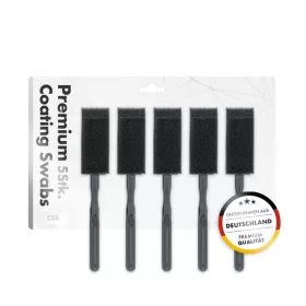   ChemicalWorkz Coating Swab Set – aplicatoare de precizie 5 buc