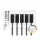 ChemicalWorkz Coating Swab Set – aplicatoare de precizie 5 buc