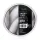ChemicalWorkz Microfiber Performance Pad – pad de polish de 125 mm
