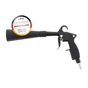 ChemicalWorkz Airgun – pistol de suflare cu aer comprimat