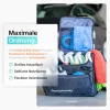 ChemicalWorkz CarDetailing Bag L – geantă pentru detailing, mărimea L