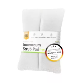   ChemicalWorkz Interior Cleaning Pad Ergo – pad din microfibră 1 buc.