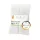 ChemicalWorkz Interior Cleaning Pad Ergo – pad din microfibră 1 buc.
