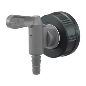 ChemicalWorkz robinet de dozare pentru canistră 38 mm