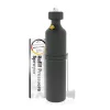 Flacon pulverizator cu aer comprimat ChemicalWorkz, 200 ml