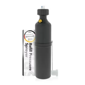 Flacon pulverizator cu aer comprimat ChemicalWorkz, 200 ml