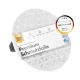ChemicalWorkz Dirt Trap – grătar de decantare 26,5 cm