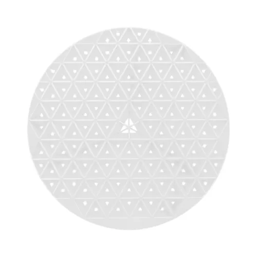 ChemicalWorkz Dirt Trap – grătar de decantare 26,5 cm