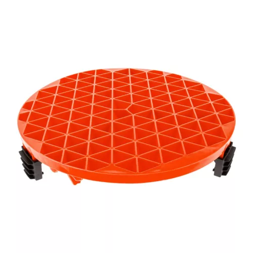 ChemicalWorkz Dirt Trap – grătar separator de mâl 26,5 cm