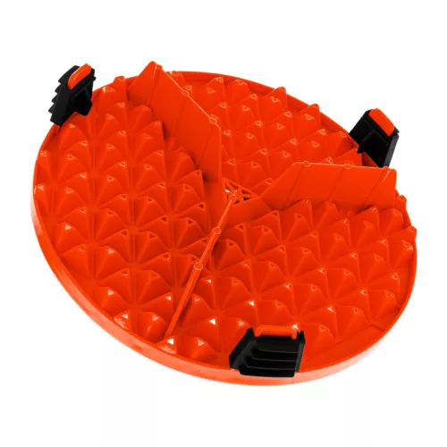 ChemicalWorkz Dirt Trap – grătar separator de mâl 26,5 cm