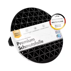   ChemicalWorkz Dirt Trap – grătar separator de murdărie 26,5 cm