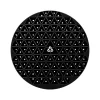 ChemicalWorkz Dirt Trap – grătar separator de murdărie 26,5 cm