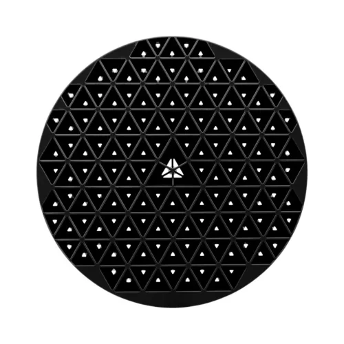 ChemicalWorkz Dirt Trap – grătar separator de murdărie 26,5 cm