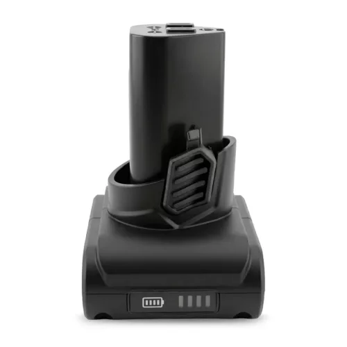 ChemicalWorkz EVO Akku – acumulator pentru polisher 12V 5Ah