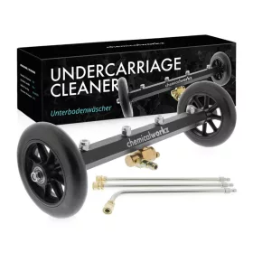   ChemicalWorkz Undercarriage Cleaner – spălare a șasiului 2 în 1