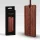 FRESSO Gentleman – odorizant auto din lemn 115x50 mm