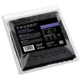   FRESSO Aurora Ultra Soft – lavetă din microfibră 40x40 cm