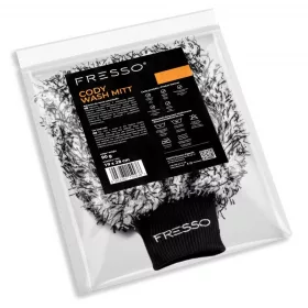 FRESSO Cody Wash Mitt – mănușă de spălat auto 19x28 cm