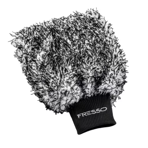 FRESSO Cody Wash Mitt – mănușă de spălat auto 19x28 cm
