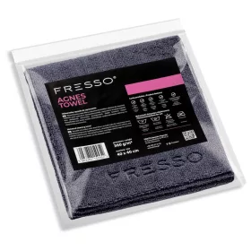 FRESSO Agnes Towel – lavetă din microfibră 40x40 cm