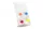 Royal Pads Nano Polisher SET – paduri de polish 16 mm, 4 buc.