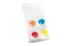 Royal Pads Nano Polisher SET – paduri de polish 4 x 25 mm