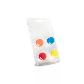 Royal Pads Nano Polisher SET – paduri de polish 4 x 25 mm