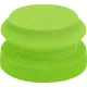 Royal Pads Wax Applicator – aplicator de ceară, verde