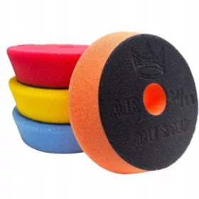 Royal Pads Air DA – set de paduri de polish 80 mm, 4 buc