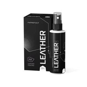   FX Protect Leather Coating – coating ceramic pentru piele 100 ml