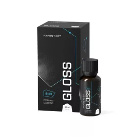   FX Protect Gloss Coating S-4H – protecție ceramică pentru lac 30 ml