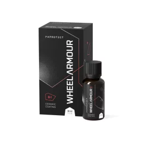   FX Protect Wheel Armour B-1 – protecție ceramică pentru jante 30 ml