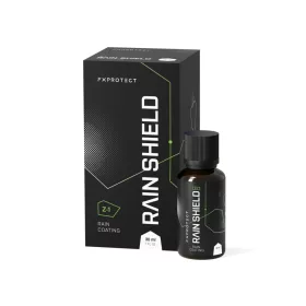   FX Protect RainShield – protecție hidrofobă pentru geamuri 30 ml