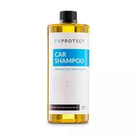 FX Protect Car Shampoo – șampon auto degresant 1 L