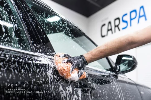 FX Protect Car Shampoo – șampon auto degresant 1 L
