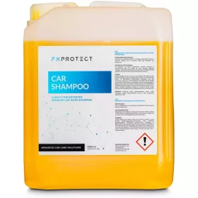 FX Protect CarShampoo – șampon auto degresant 5 L