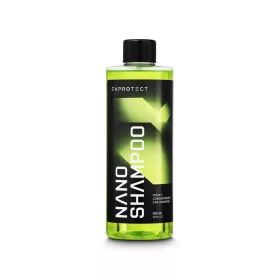 FX Protect Nano Shampoo – șampon auto cu pH neutru 500 ml