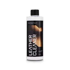   FX Protect Leather Cleaner 500 ml – curățare pentru piele auto