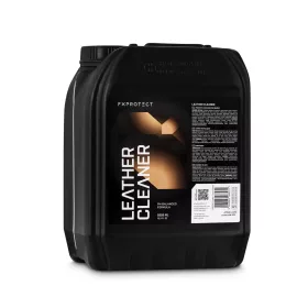   FX Protect Leather Cleaner – curățare pentru piele auto 5L