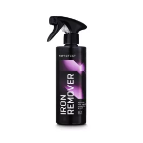 FX Protect Iron Remover – decontaminant feros 500 ml