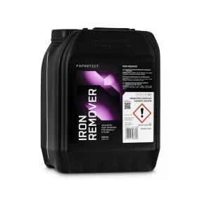 FX Protect Iron Remover – decontaminare feroasă 5 L