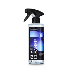 FX Protect Glass Cleaner – soluție pentru geamuri auto 1L