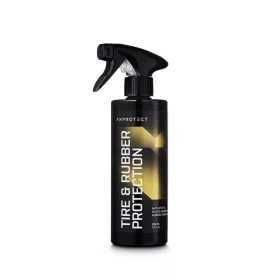   FX Protect Tire & Rubber Protection – protecție pentru cauciuc 500 ml