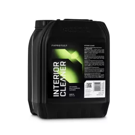   FX Protect Interior Cleaner – curățare pentru interiorul auto 5L