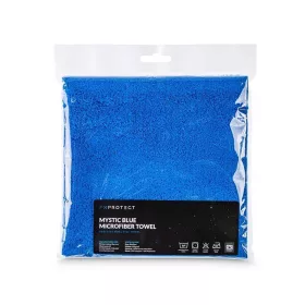 FX Protect Mystic Blue – lavetă din microfibră 40x40 cm