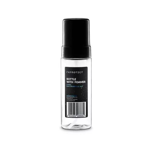 FX Protect – flacon cu pompă de spumare 170 ml