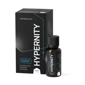   FX Protect Hypernity SH Coating – protecție ceramică 30ml