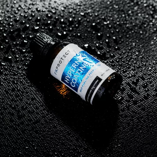 FX Protect Hypernity SH Coating – protecție ceramică 30ml